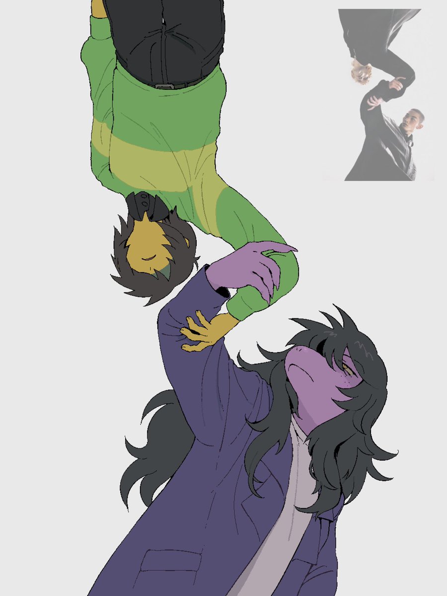 NYAGO (@nyago__) on Twitter photo 