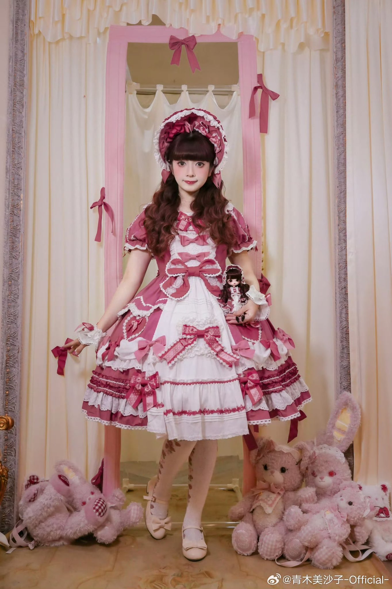 青木美沙子💕Aoki Misako on X: 