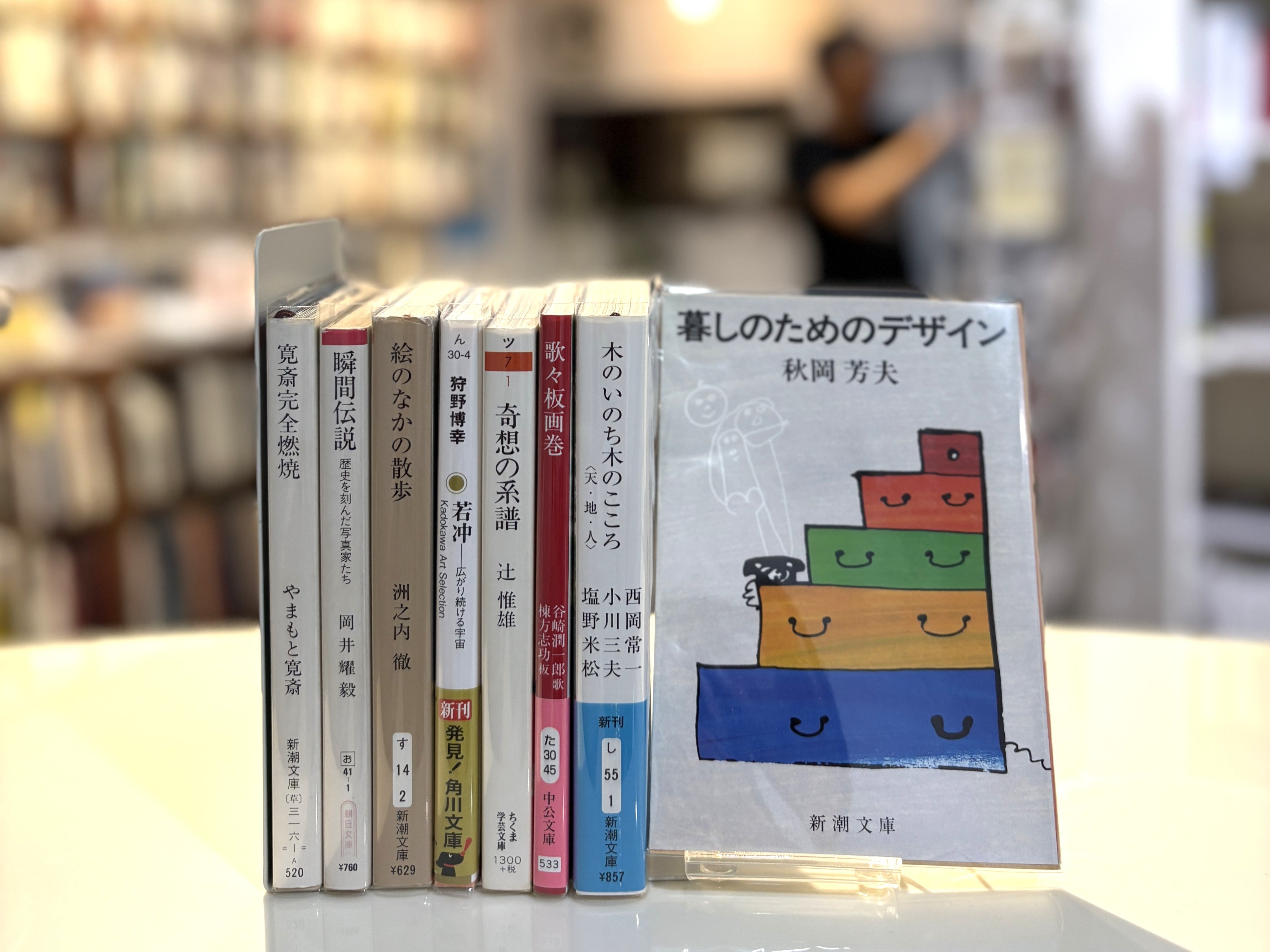 古書と古本 徒然舎（旧太閤堂書店） on X: 