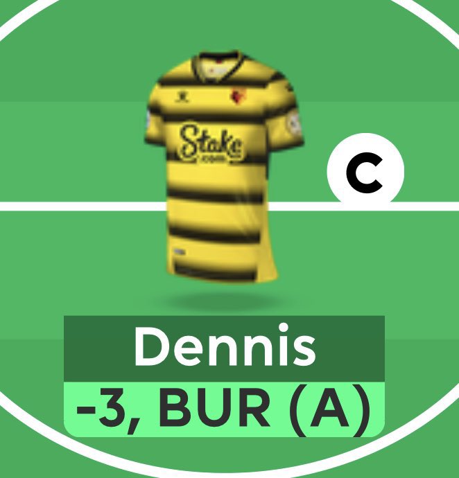 You’ll not be missed😭