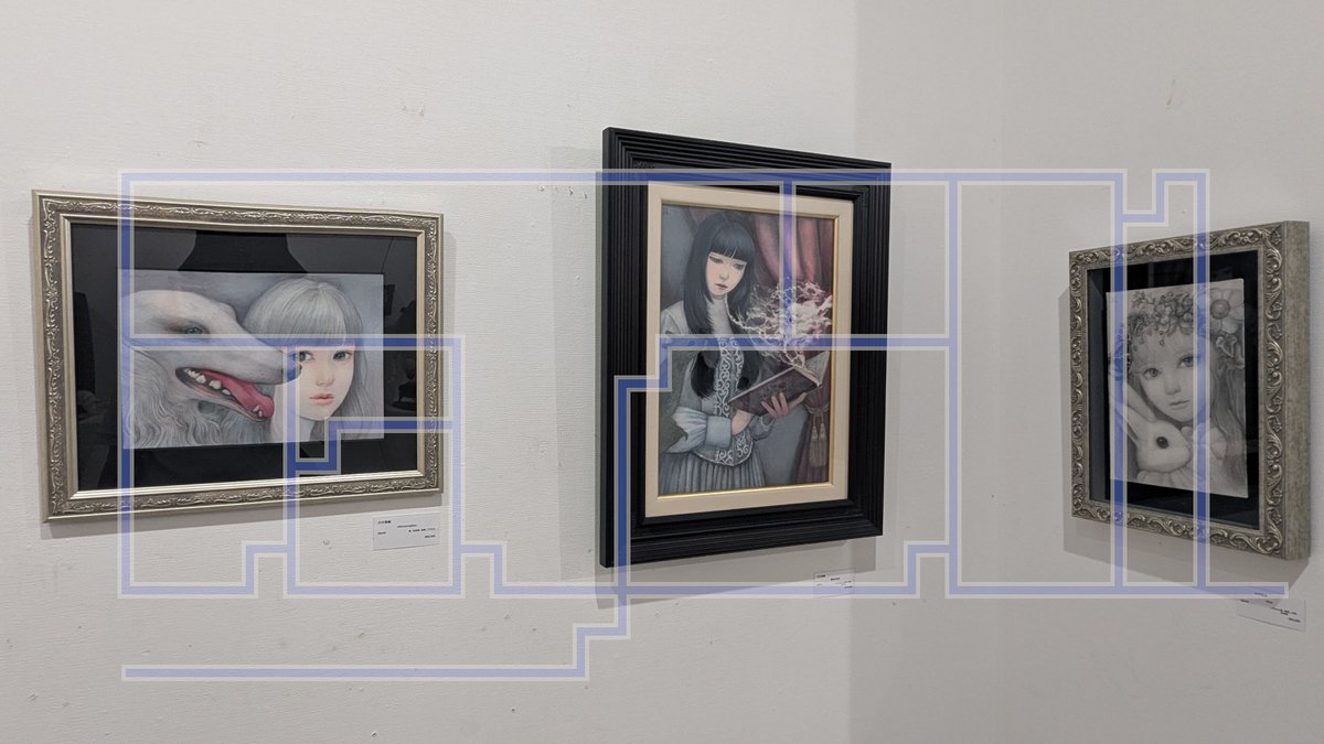 浄土」 イヂチアキコ CATEGORY イヂチアキコ / Akiko IJICHI | 画廊