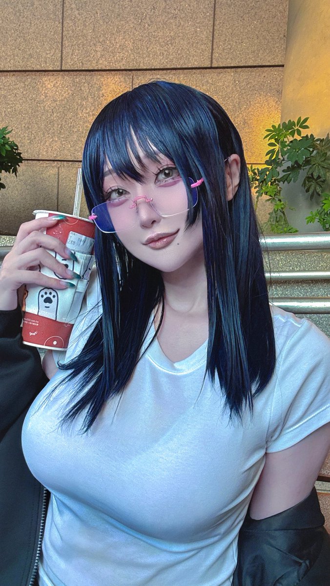 カモミール 🌼 Chamomile 🚲 台湾FF参加 (@chamomile_cos) / X