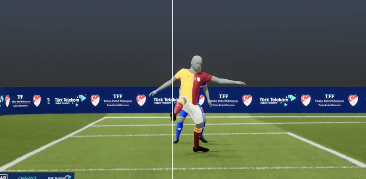 Çok uzağa gitmeye de gerek yok; 2025 yılından 2 pozisyonu hemen paylaşabiliriz.
Demek ki yine yalan söylüyorsunuz.
Demek ki yine başarısızlığını örtmek için yalana sığınıyorsunuz.
Demek ki söylemlerinizin ne kadar haksız olduğunu siz de biliyorsunuz.

Ülke ayağa kalkmadığına göre