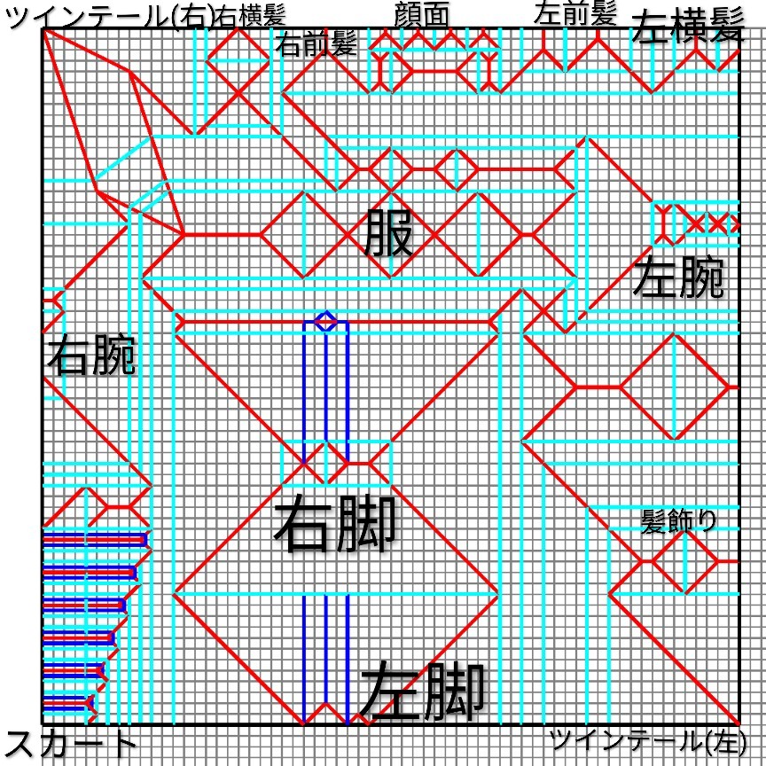 くまむ tweet media