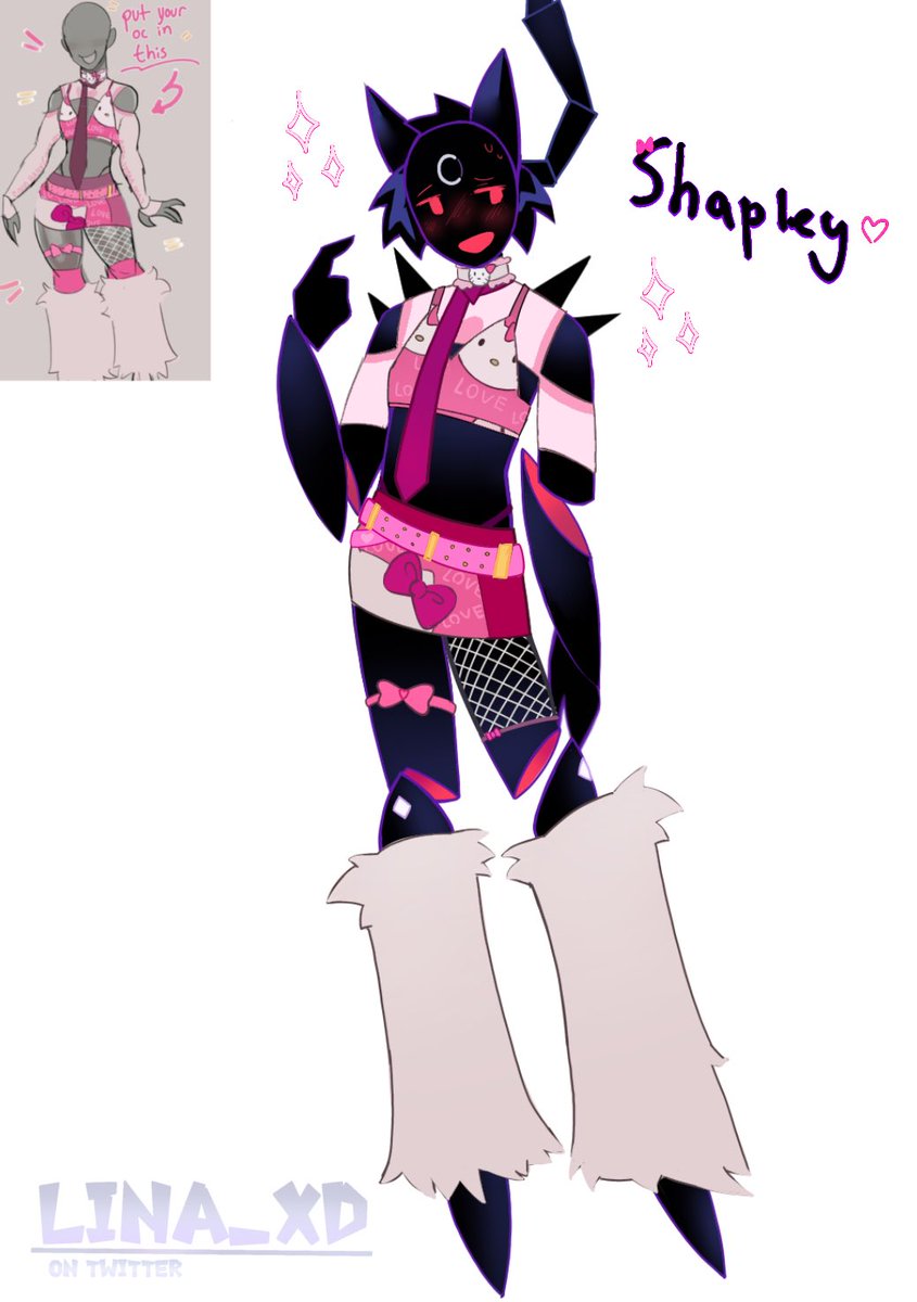 ｡･𝕃𝕀ℕ∀_X𝔻-「★彡」 tweet media