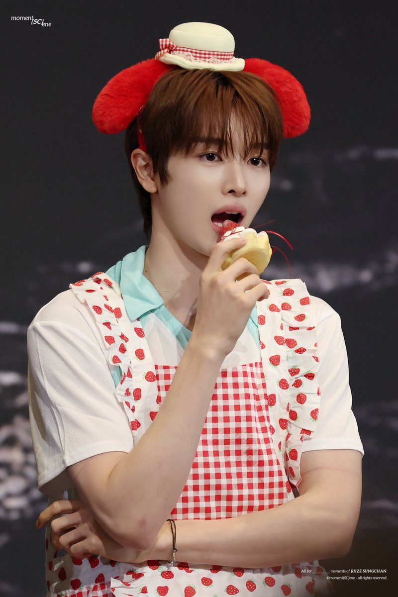 250831 makester 대만 팬싸

#라이즈 #성찬 #RIIZE #SUNGCHAN #ソンチャン #郑成灿 #鄭成燦
