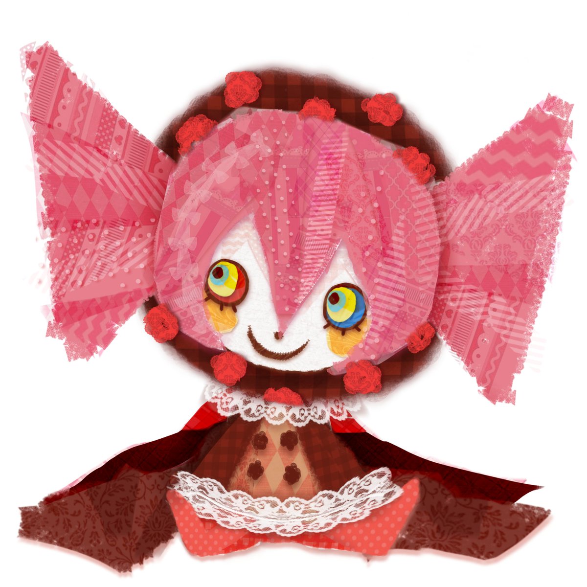 abcdefTl's tweet image. Say hello to bebe!