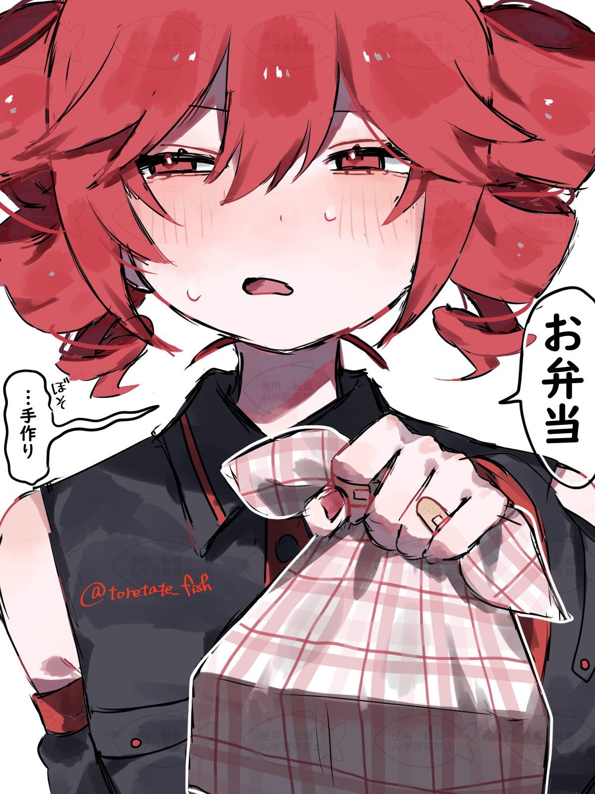 ロップですです (@HAKUSHInoROP) / X