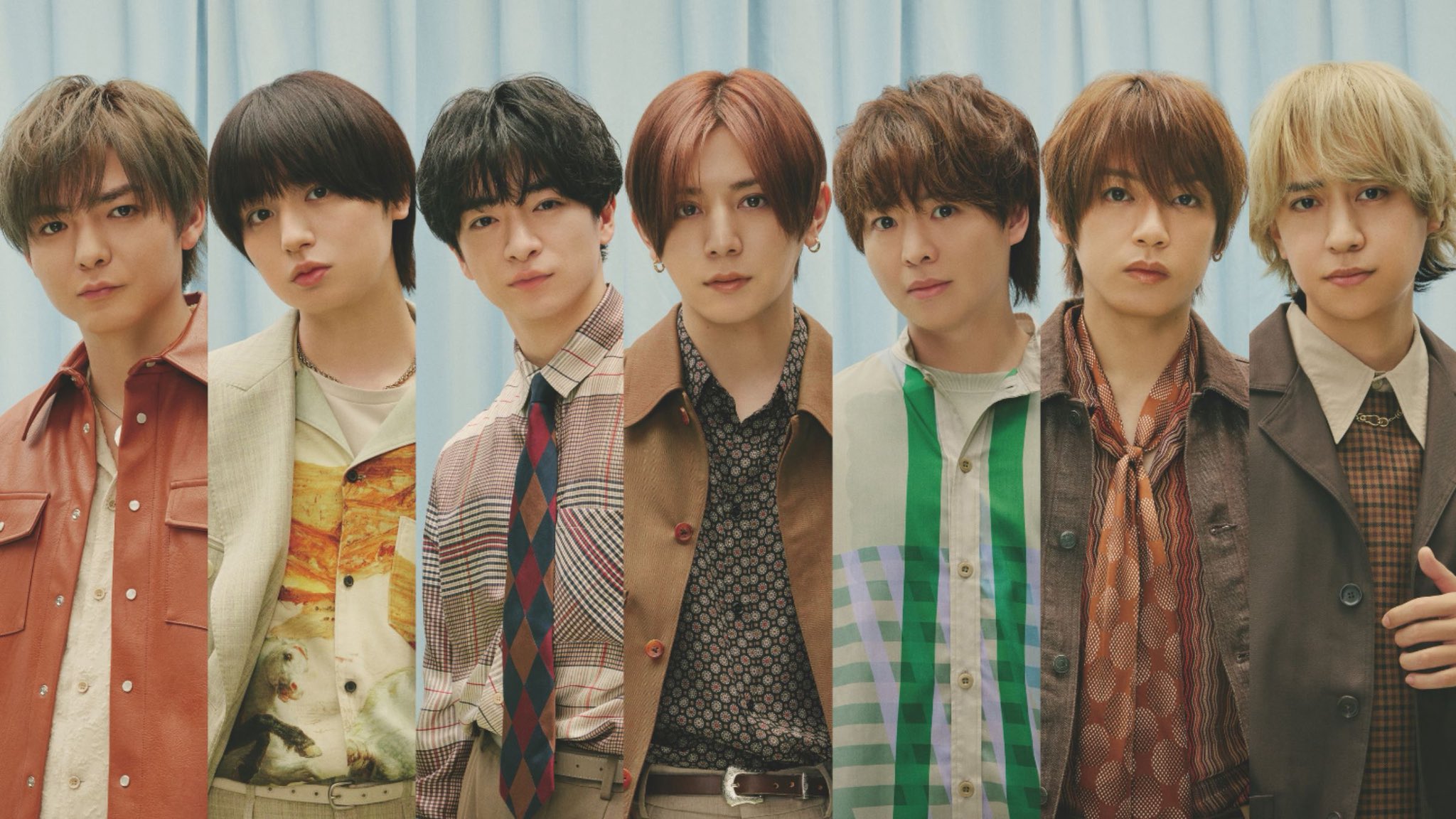 Hey! Sɑy! JUMP 情報❕ (@info_hsj_) / X