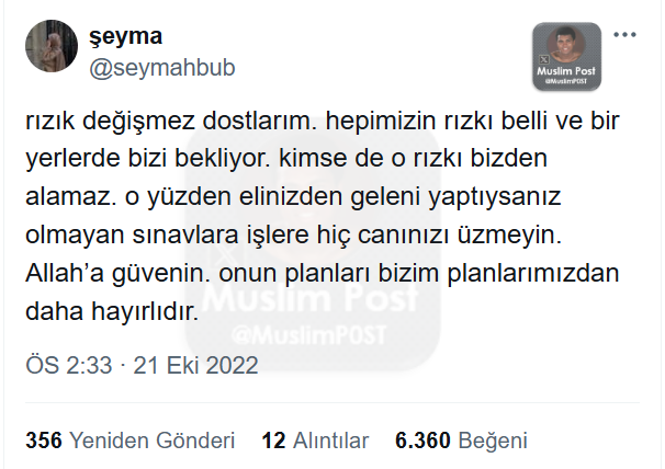 Muslim Post (@muslimp0st) on Twitter photo 