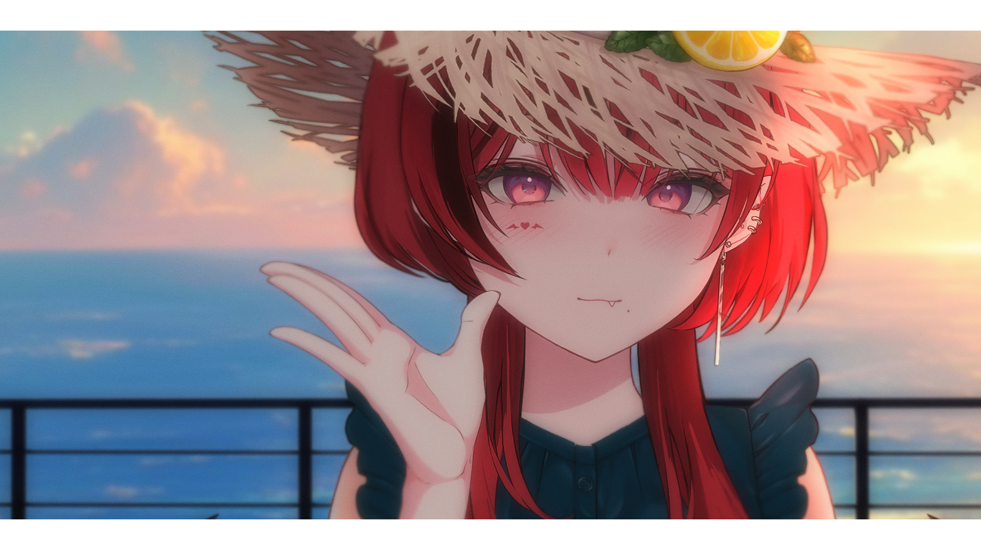 魔光リサ😈🖤 on X: 