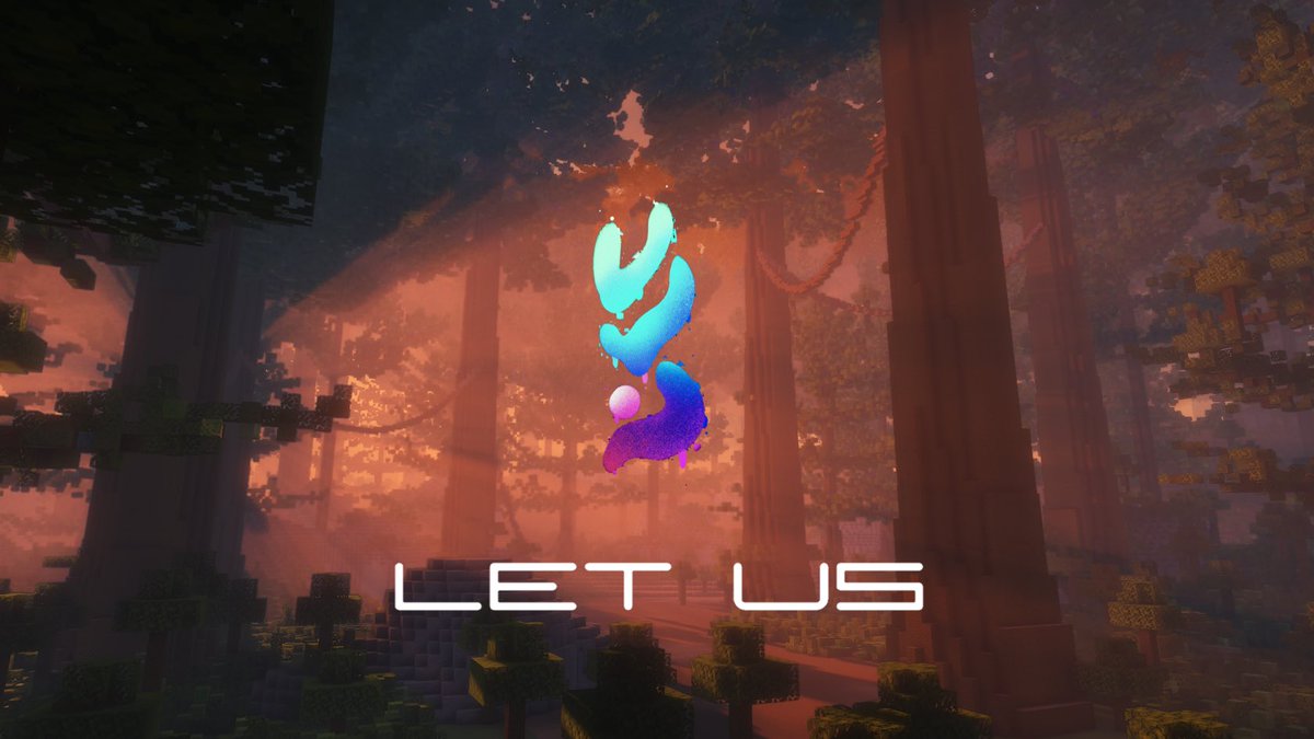 LetUS Server - Athletic(BE) tweet media