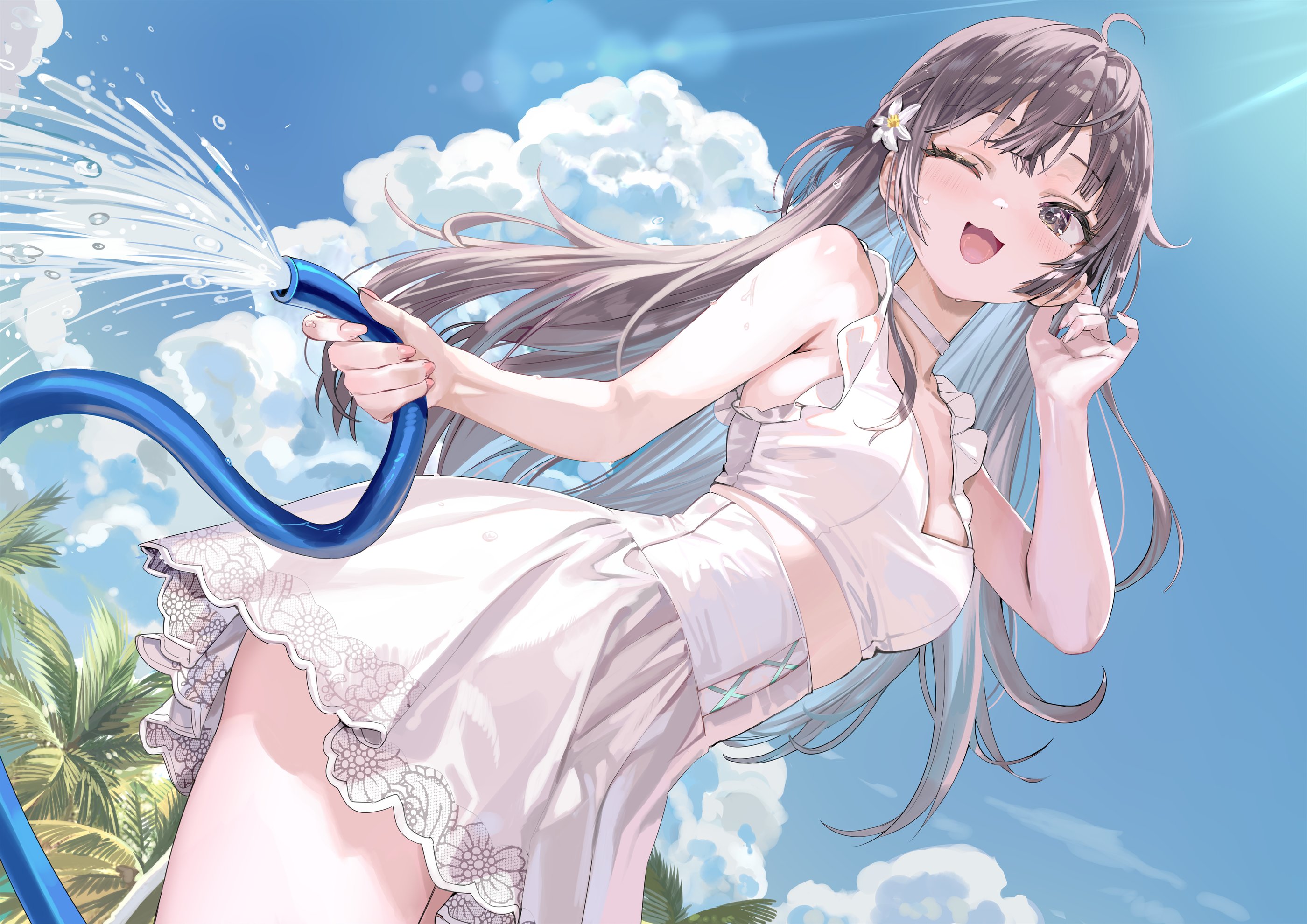 燦々SUN (@SUN91651696) / X