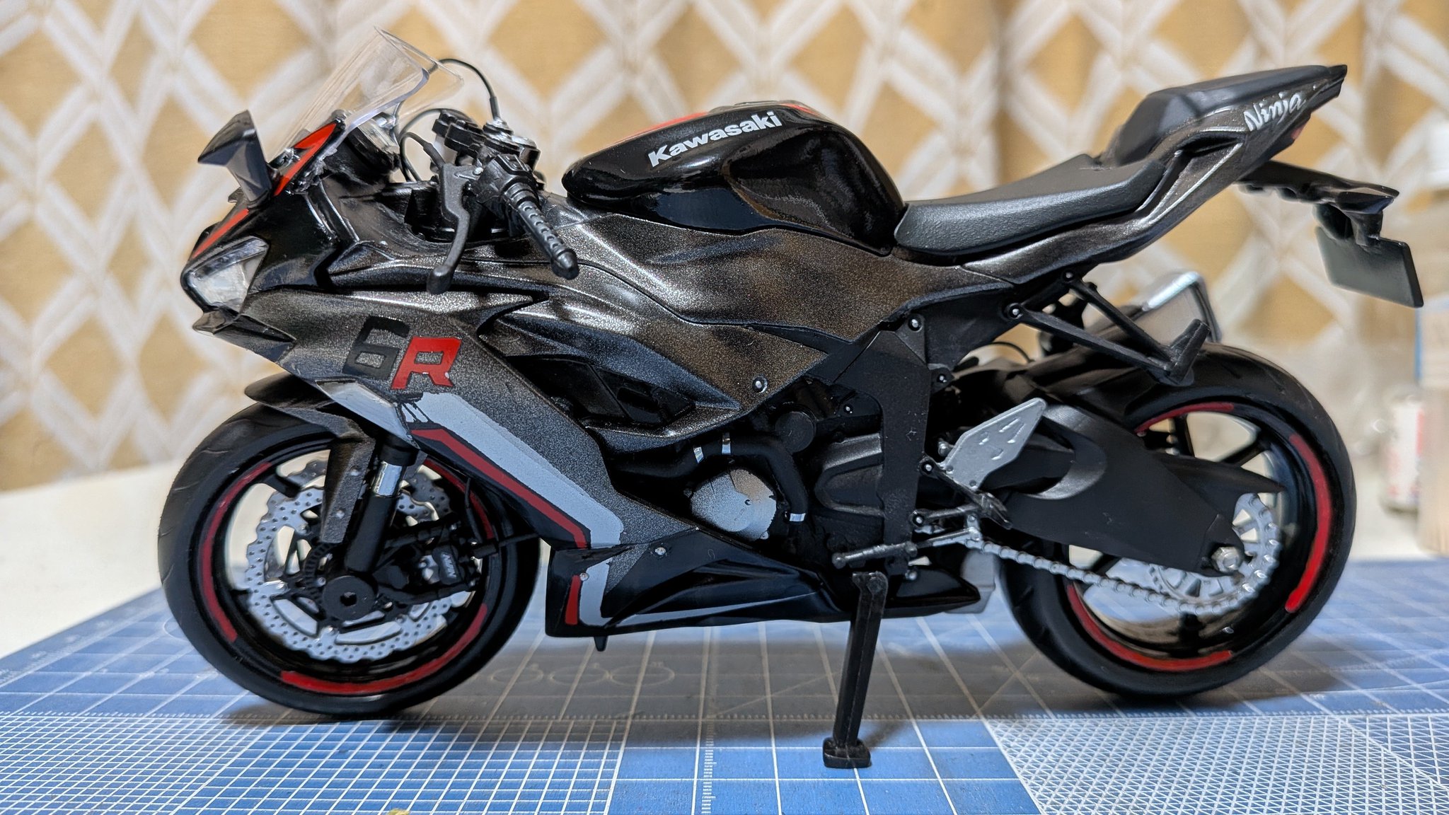 みどりのライダー on X: 