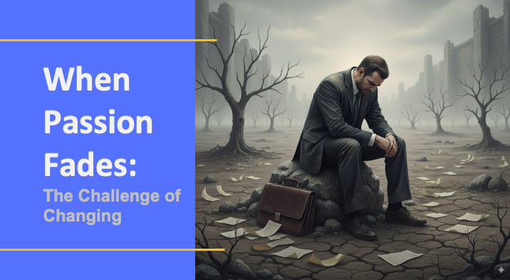 edcanela1's tweet photo. Just published Organization Development (OD) Play Notes Newsletter # 86 September 1, 2025: “When Passion Fades: The Challenge of Changing”

https://t.co/OBJ9LgdlIu?
Check it out, subscribe and share. https://t.co/amCYTKqdRX