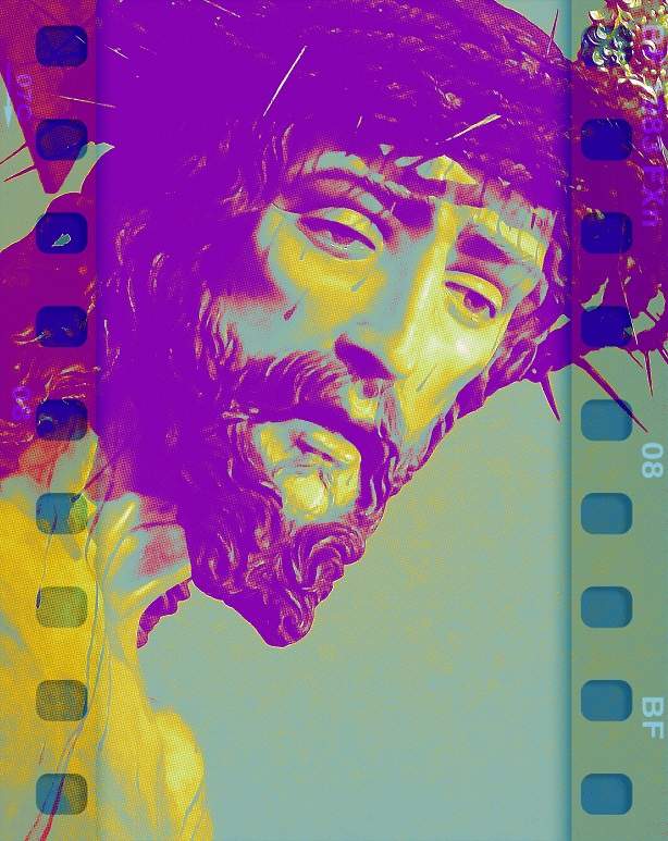 #LunesSanto #EvangelioDeHoy:
«Amarás al Señor, tu Dios, con todo tu corazón y con toda tu alma y con  toda tu fuerza y con toda tu mente. Y a tu prójimo como a ti mismo».

Todas las lecturas ⬇️
dominicos.org/predicacion/ev…

<a href="/Crucifixion_MLG/">Hermandad de la Crucifixión</a> #cofradíasMLG