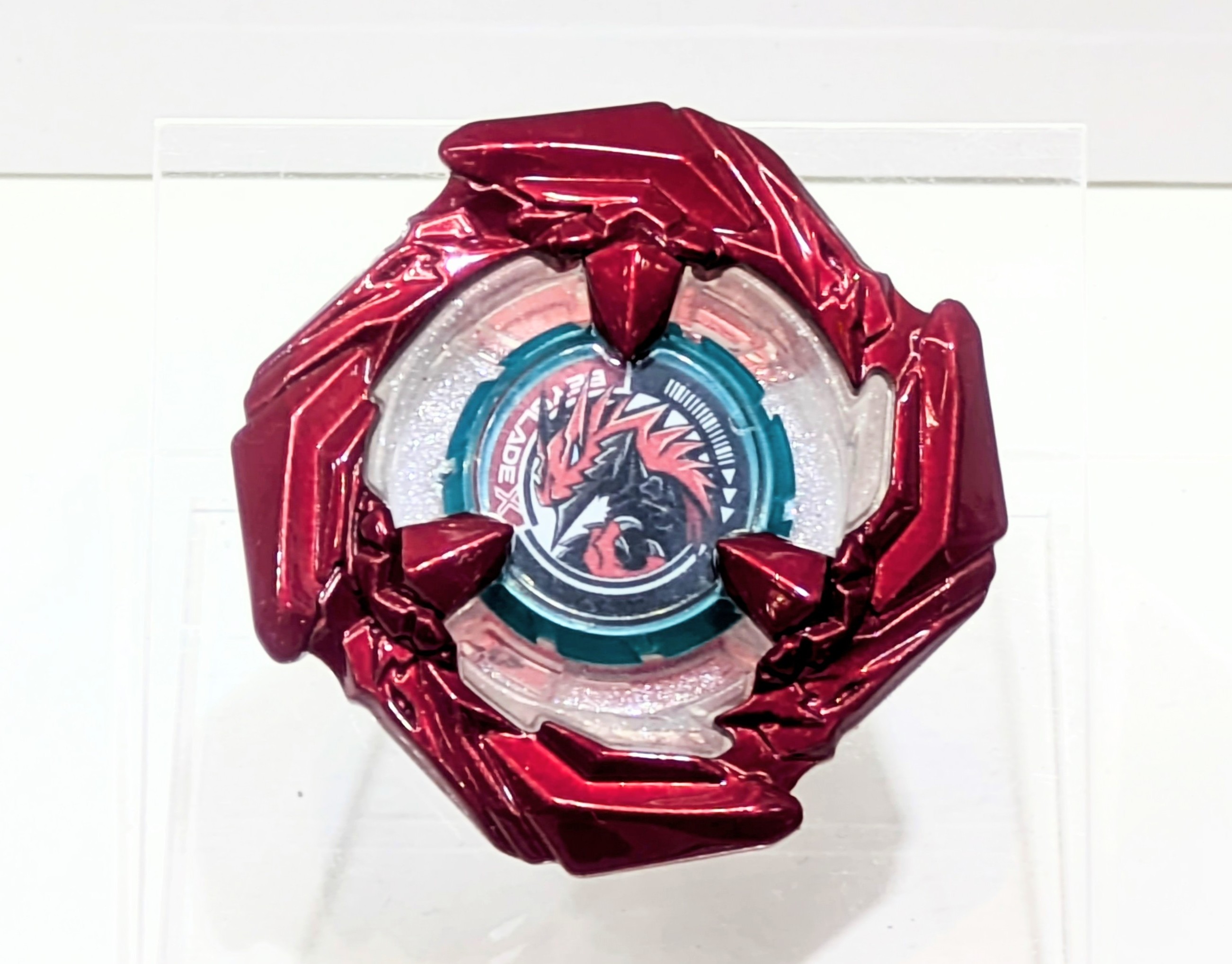 コバルトドレイク 値下げ交渉⭕️ Sad news] Beyblade X