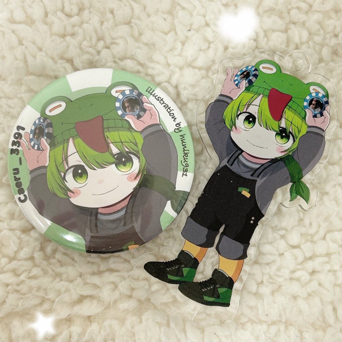 カジノグッズ届いた🎶かわいい🎶

 #カジノクラフト