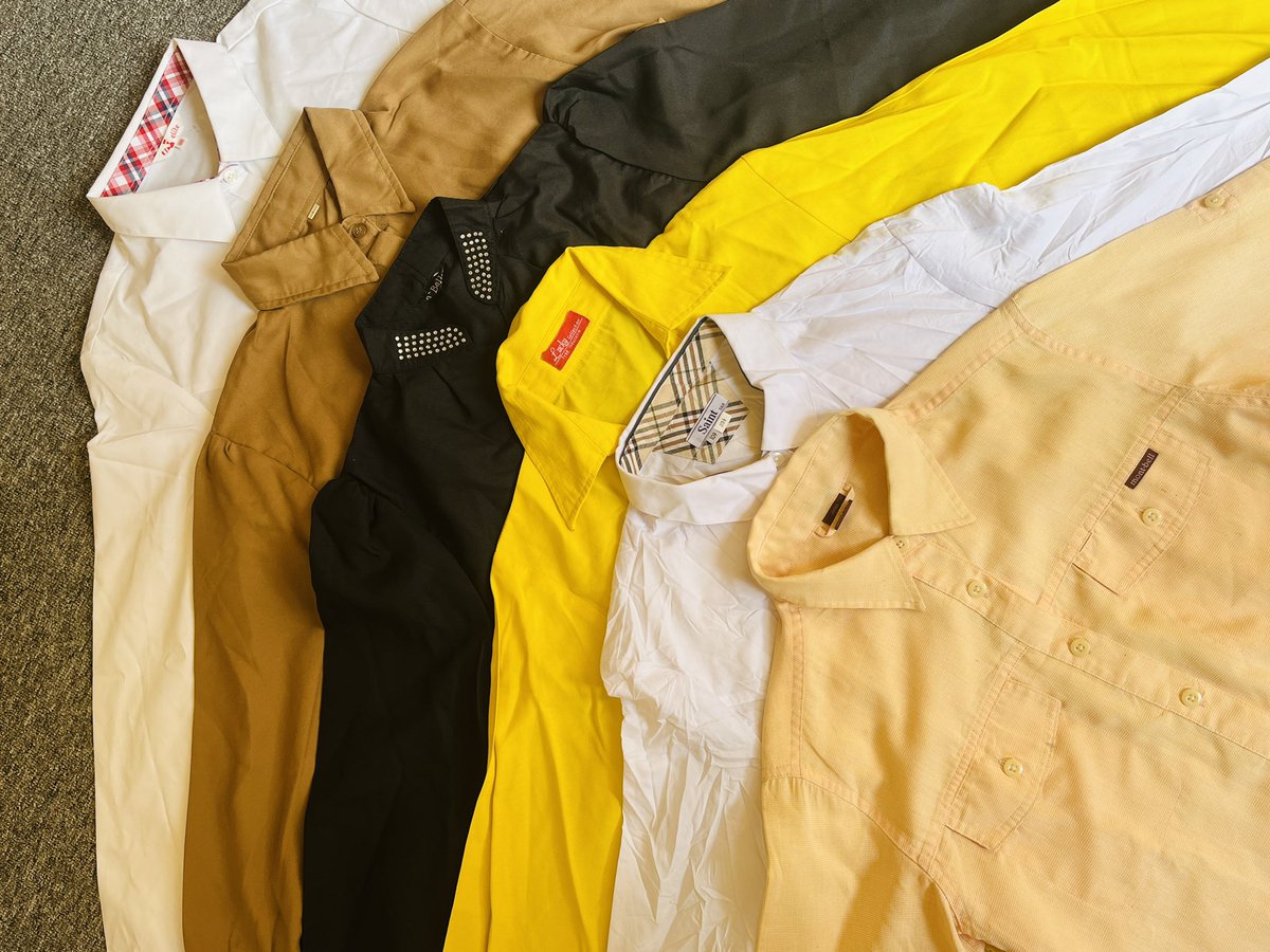 preloved by tweet media