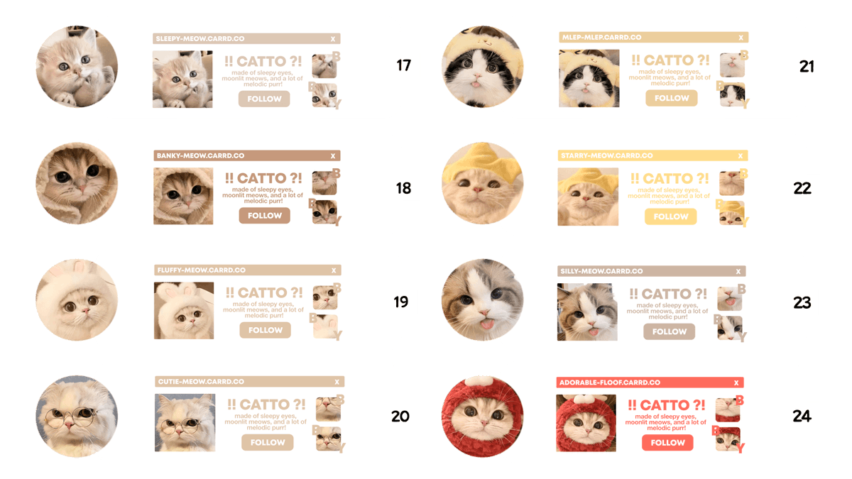 merakwi's tweet image. help repost? thank youu! 🥰💗

haloo aku ada layout ready stock carrd edition ulzzang &amp;amp; miyong nihh 💃 harganya 4.000 aja include ava JPG &amp;amp; PNG 😼✨ kalo minat boleh DM nomor layoutnyaa. terima kasiih! 😻💘

#zonauang #zonaba