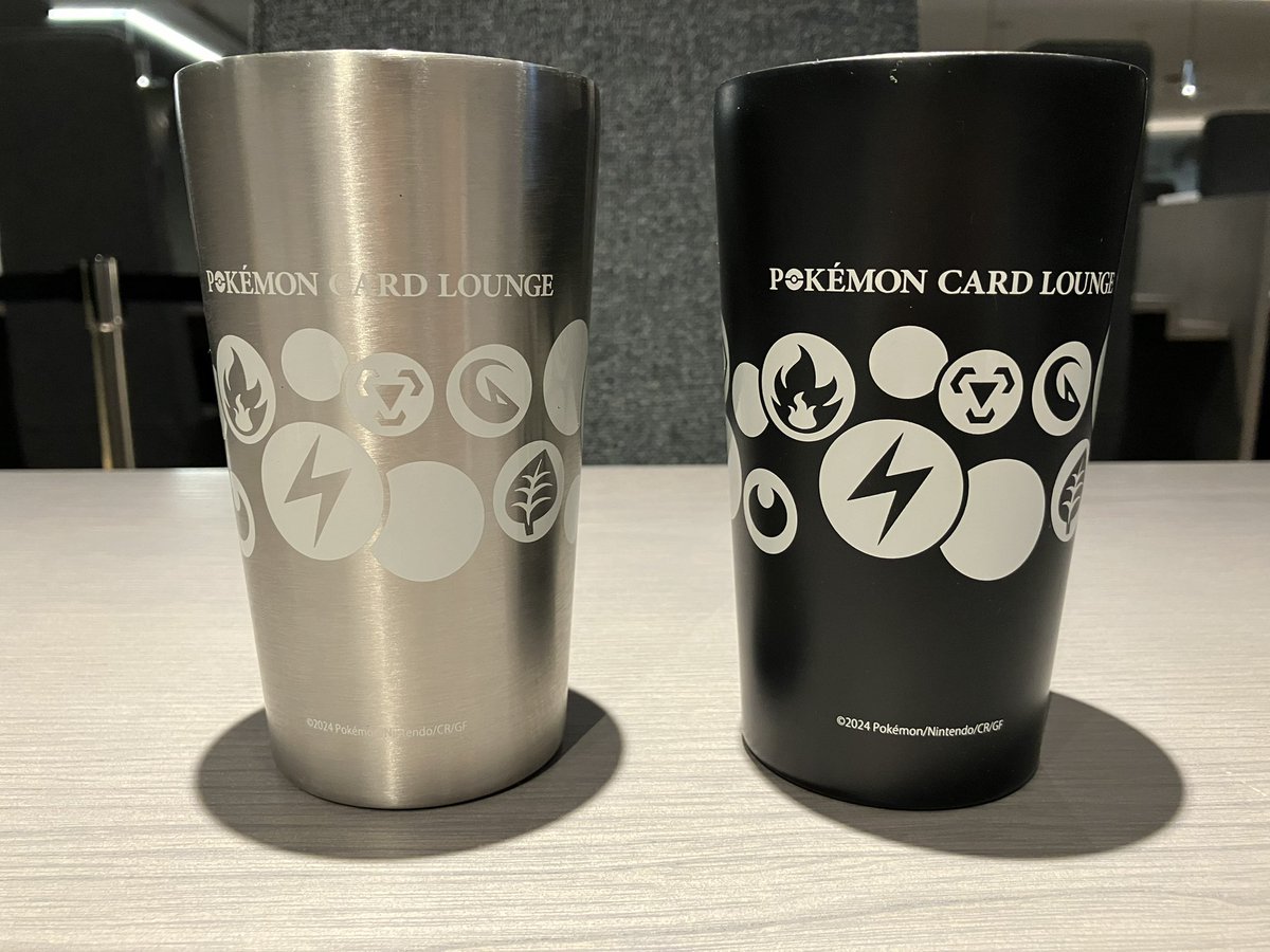 ポケモンカードラウンジ　３点セット POKÉMON CARD LOUNGE公式(ポケモンカードラウンジ