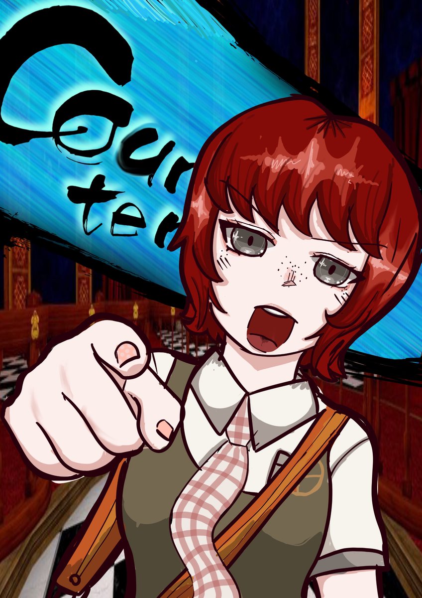 sweetooth11037's tweet photo. my favorite drv2 character , she’s so cute
#danganronpa #mahirukoizumi #art #drv2 #mahiru #digitalart https://t.co/mIjGpG4mGb