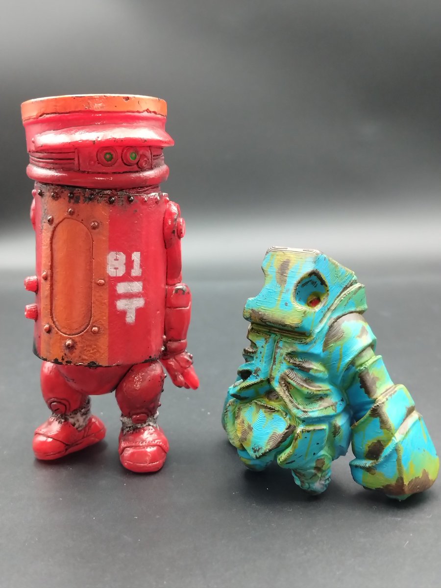 美品 キラーシリアルキラー 5364プロダクツ インディーズソフビ シカルナ工房 美品 キラーシリアルキラー 5364プロダクツ インディーズソフビ