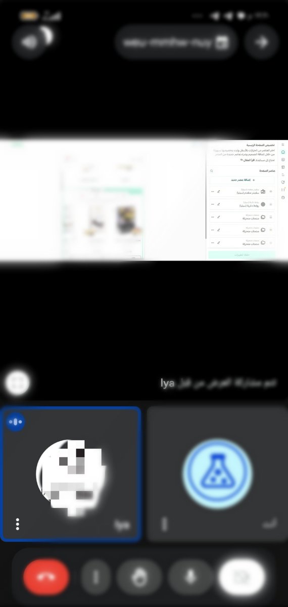 رح ننتهي من #تصميم المتجر الالكتروني هذا..
متجر لبراند أغذية على مستوى السعودية..
مصنع قوي ومنتجات قوية ماشاءالله..
الأصالة هون 
التصميم بسيط بسيط جدا رح يكون..
لكن رح يكون العميل مرتاح...🔥🔥
على #سلة المشروع.
من الميت قبل قليل للاتفاق على بعض التعديلات..