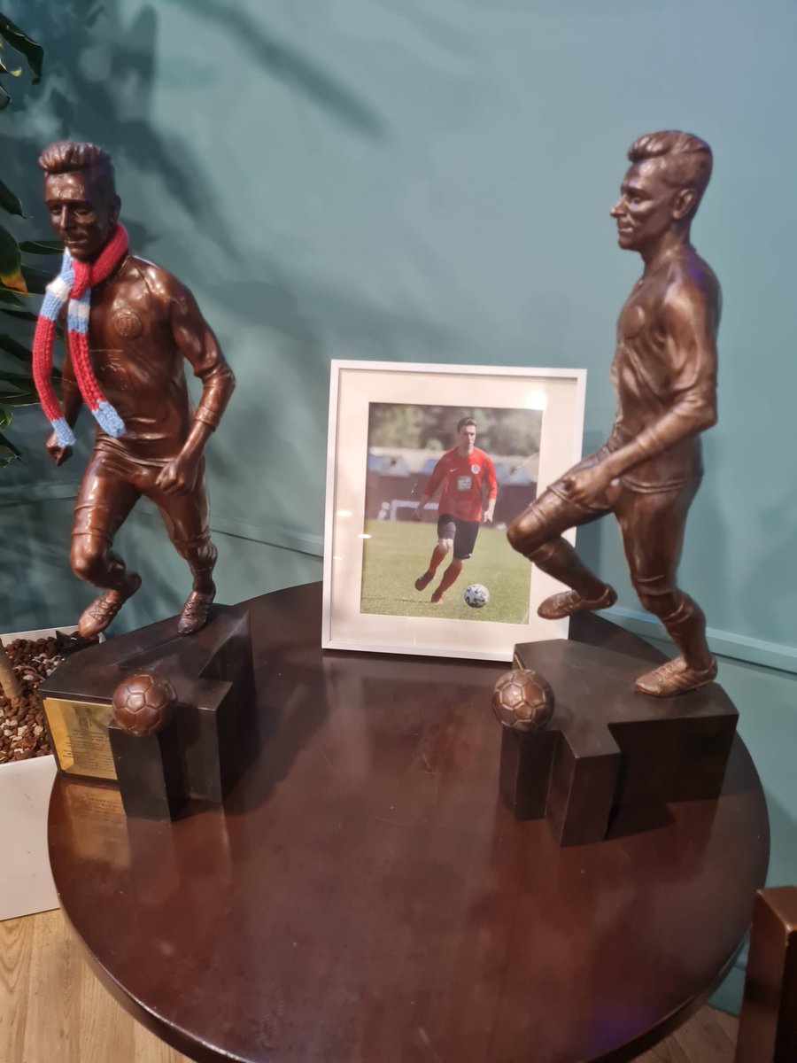 South Bank Cuaco FC tweet media