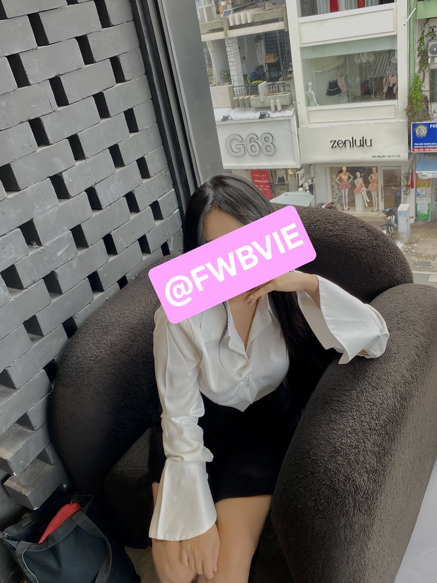 Cộng Đồng FWB Việt Nam( trang chính thức) tweet media