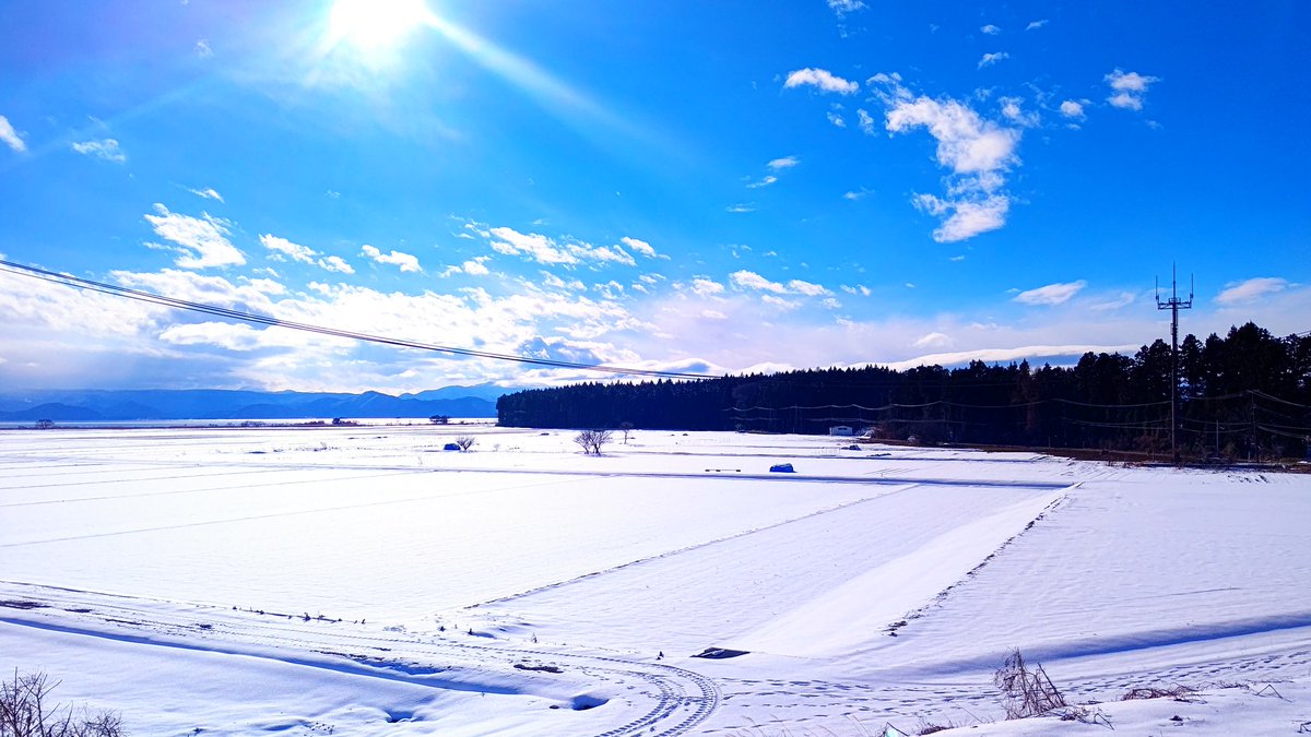 暑いしこんな写真見て涼もうや('、3_ヽ)_ 