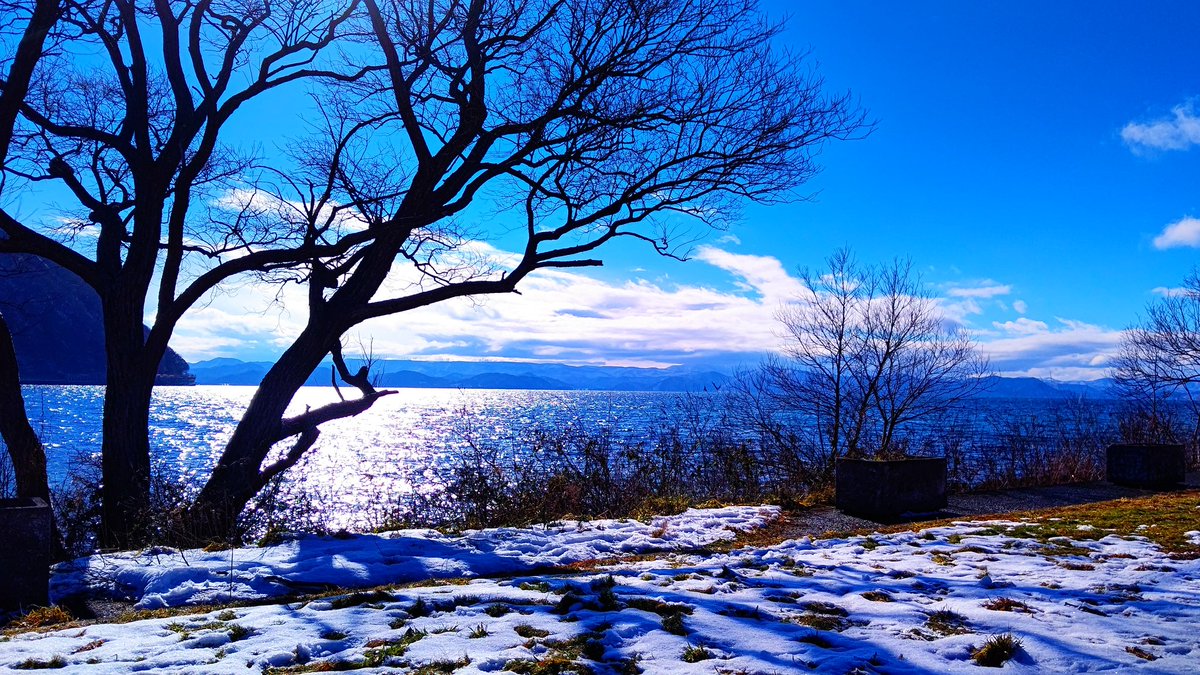 暑いしこんな写真見て涼もうや('、3_ヽ)_ 