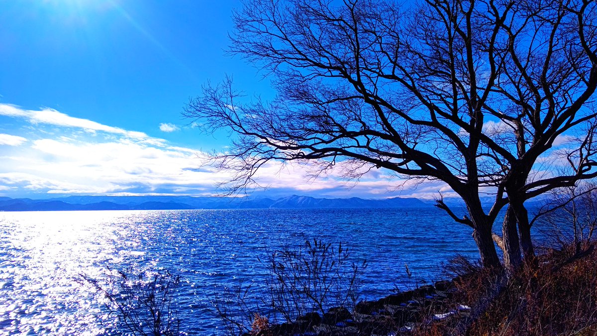 暑いしこんな写真見て涼もうや('、3_ヽ)_ 