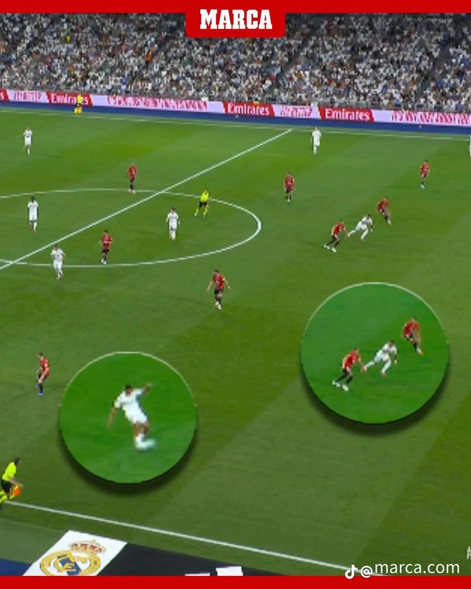 rmzi_madrid's tweet photo. يمين بالله الي صار عيب ومصخره 
في حق الدوري كامل مو بس في حق الريال 
ريحة الدوري فاحت بسبب حركات المبزره هذي 
يعني تبغا تعثر ريال مدريد عيني عينك 
لكنرالحمدلله الذي رد كيدهم في نحورهم 
#ريال_مدريد_ريال_مايوركا #ريال_مدريد https://t.co/ofifSSmugR
