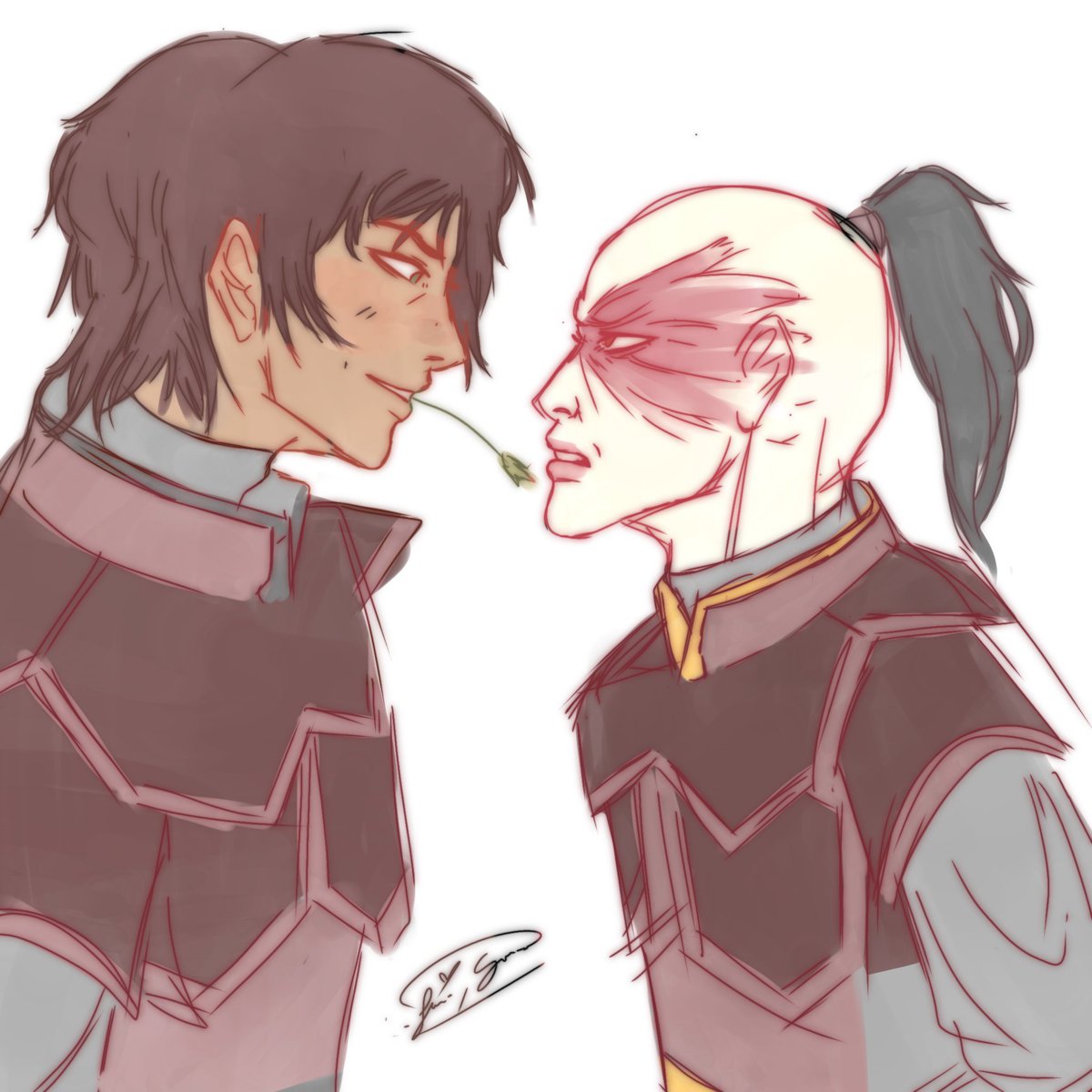 IlySoren's tweet photo. Day 6: Book 1
(my favorite prompt from jetko week !!)
#jetkoweek2025 #jetko #atla https://t.co/90v310Qxhc