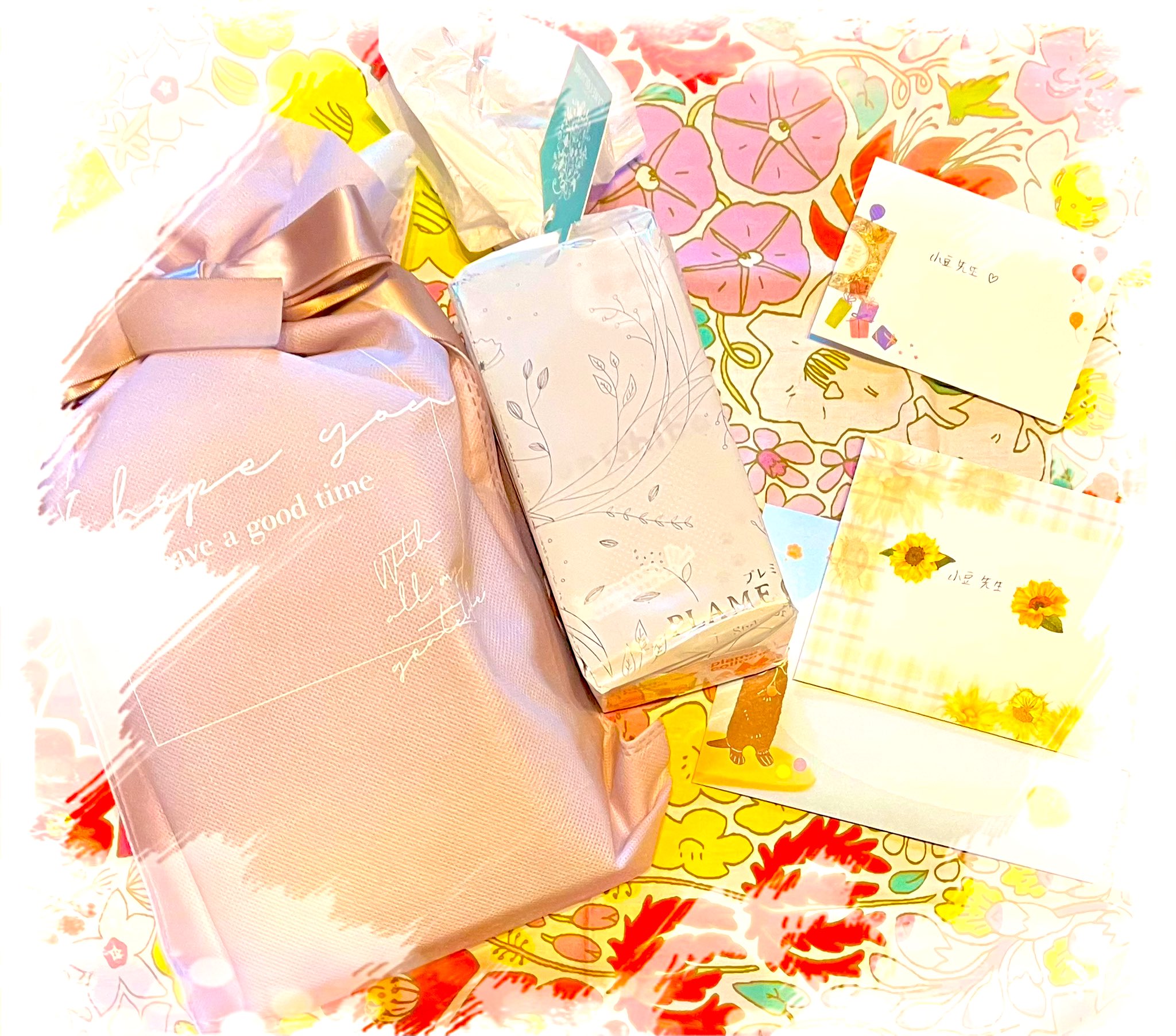 ❣️お決まりのお品です。ご遠慮くださいませ❣️ 絹巻き手紙　天紅　絹 天紅巻き手紙 スカシ絹100%③ - メルカリ