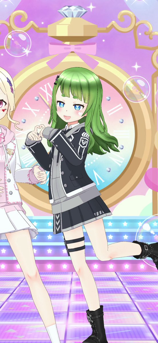 反射神経良過ぎるよせんせ！！！

#ゆとりあるばむ
#ゆとりちっぷす