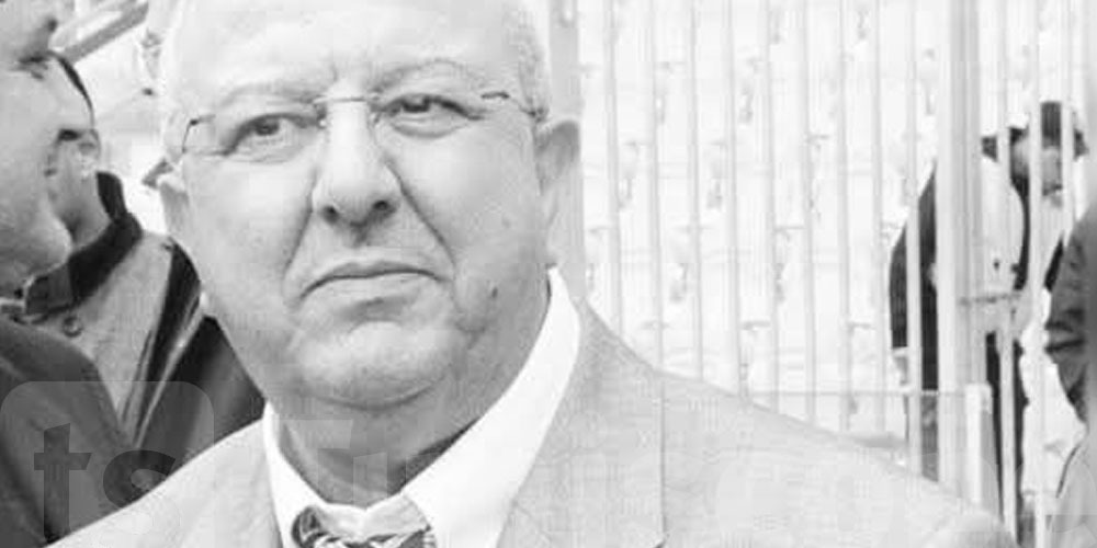 عاجل: وفاة رئيس سابق للنجم الرياضي الساحلي ift.tt/dPkM5AC