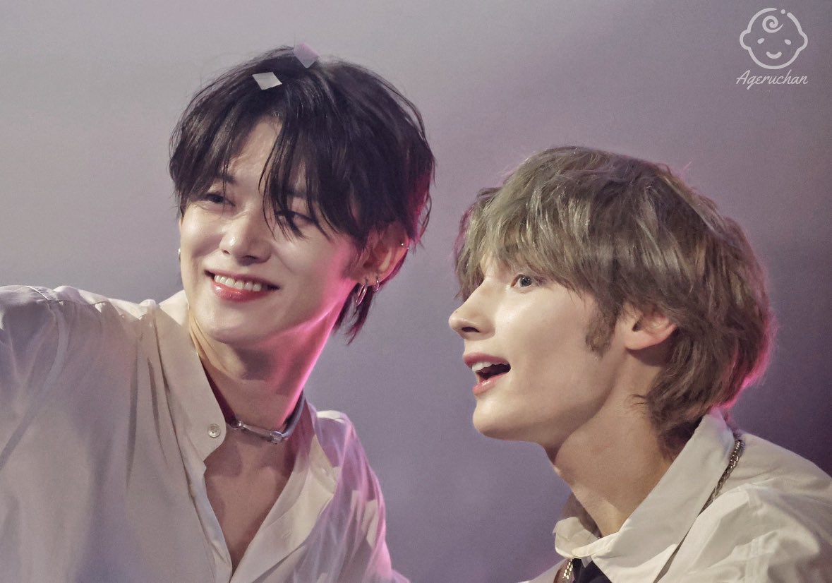 .𖥔 ݁ ˖𝐘𝐞𝐨𝐮𝐥⭒*. +×+ ⁷ᵗʰ ʸᵉᵃʳ tweet media
