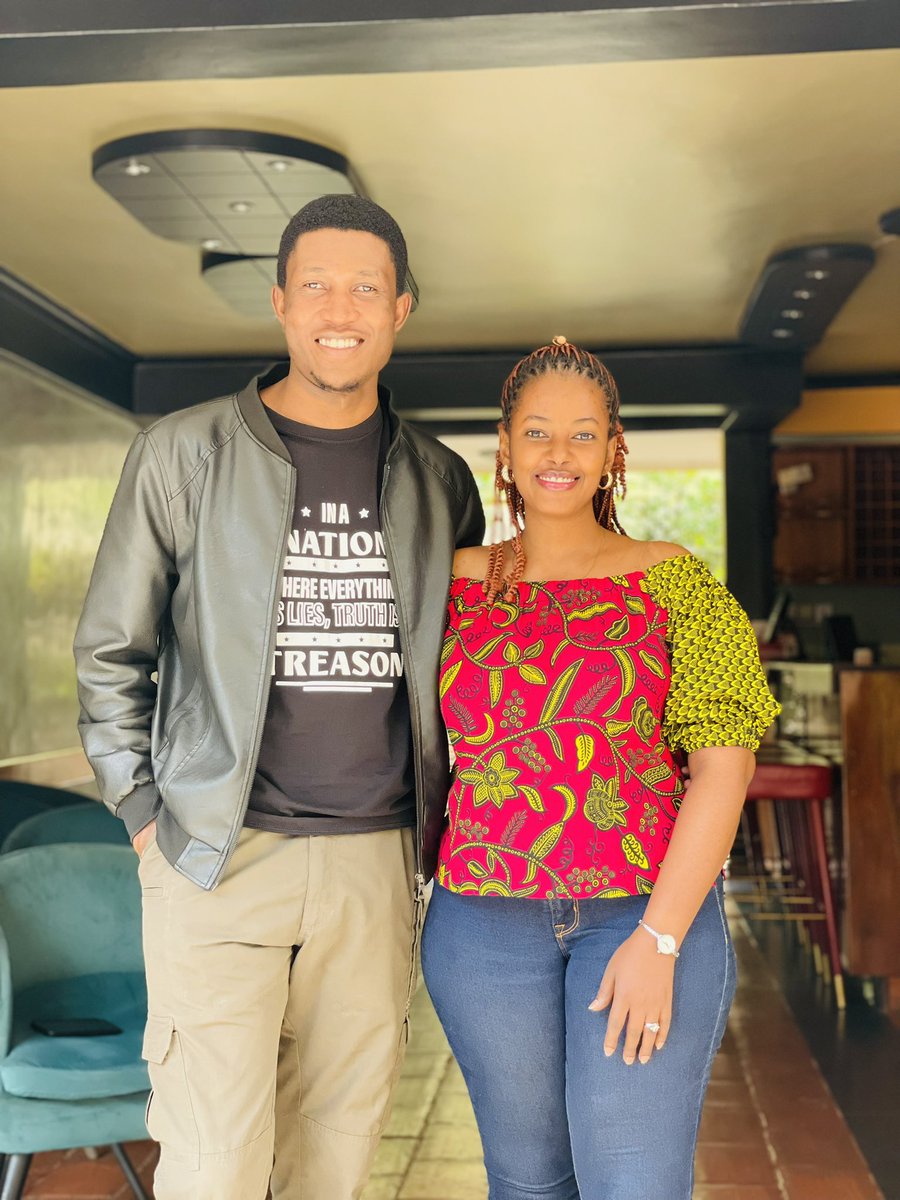 Nakiiza Shalom (@shalomnakiza) on Twitter photo No better way to wrap up each module at <a href="/fesuganda/">FES Uganda</a> than with our end-of-month brunch tradition.
Always a pleasure sharing these moments with:
<a href="/SarahMuyita/">Muyita Sarah</a>
<a href="/VictoriaKinobeN/">Victoria Kinobe Nakatudde</a>
<a href="/Thomasmugwanya/">thomas kawere mugwanya</a>
<a href="/Namboozehaula9/">Nambooze haula</a>
<a href="/OtienoGV/">George V. Otieno</a>
#Teamwork #Growth #FESUganda No better way to wrap up each module at <a href="/fesuganda/">FES Uganda</a> than with our end-of-month brunch tradition.
Always a pleasure sharing these moments with:
<a href="/SarahMuyita/">Muyita Sarah</a>
<a href="/VictoriaKinobeN/">Victoria Kinobe Nakatudde</a>
<a href="/Thomasmugwanya/">thomas kawere mugwanya</a>
<a href="/Namboozehaula9/">Nambooze haula</a>
<a href="/OtienoGV/">George V. Otieno</a>
#Teamwork #Growth #FESUganda