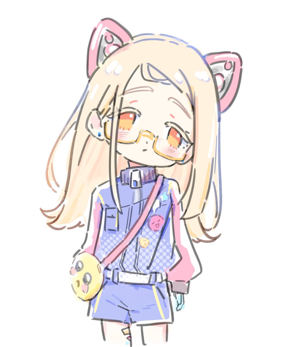 #学マス #篠澤広