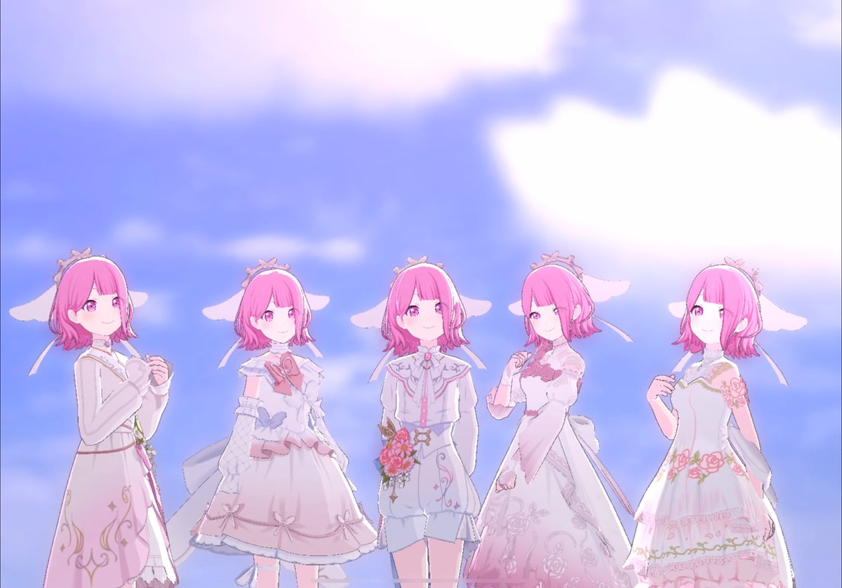 아니 천국인가..