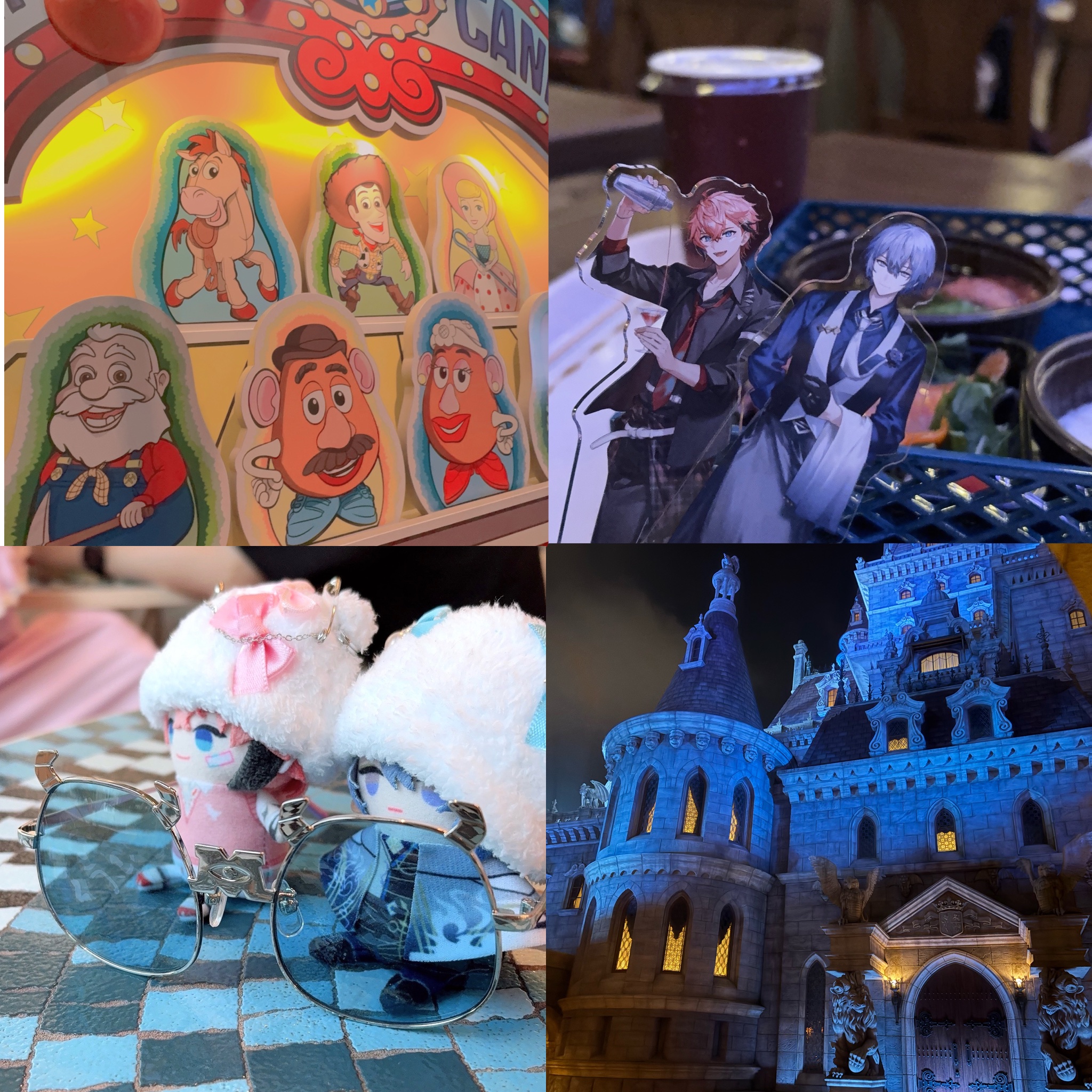 ✴︎ご成約品✴︎リピーター様　イベント割引　おまとめ２点 Posts with replies by 𝙴 (@ena_anime_11) / X