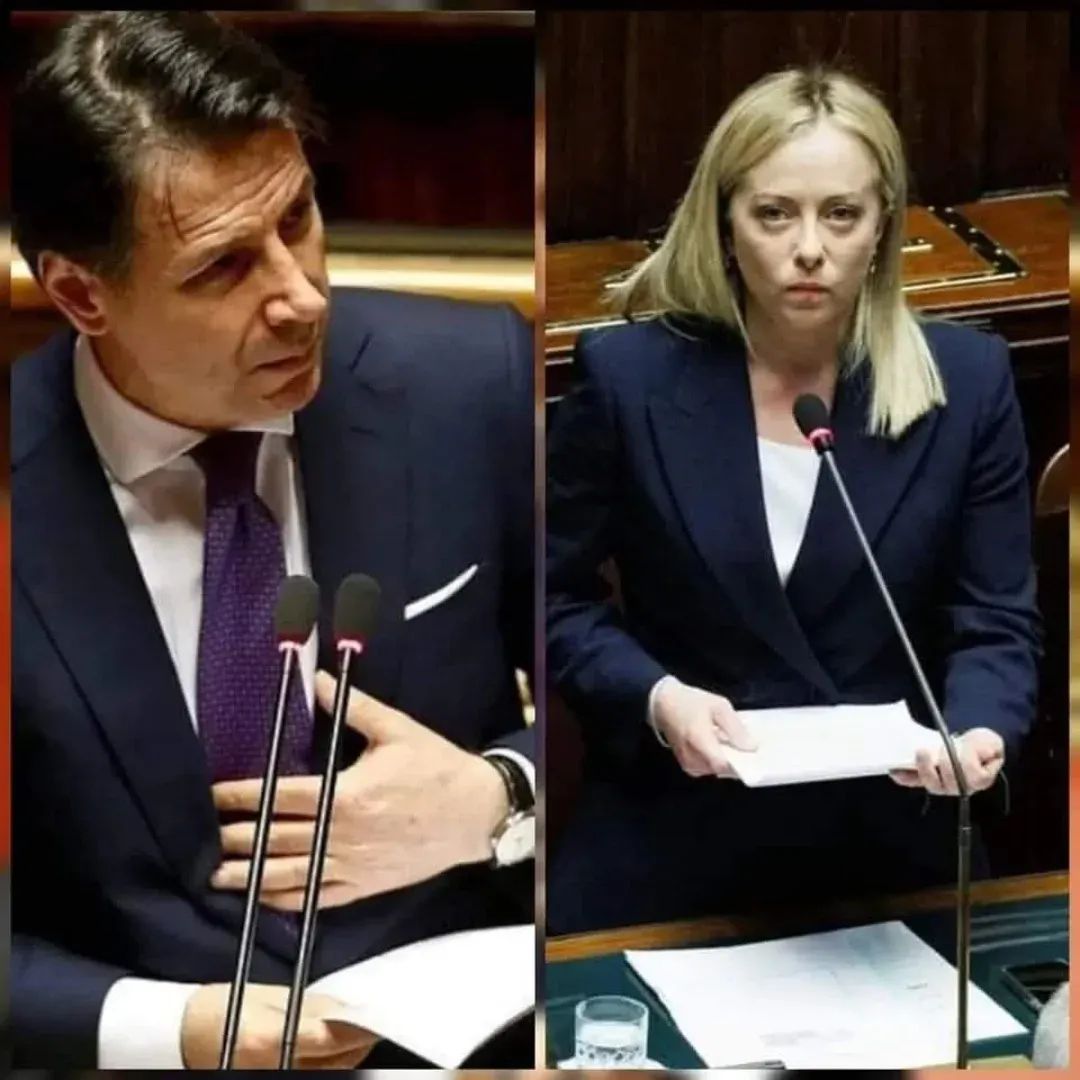 Flexgrimmy_'s tweet image. #GiuseppeConte vuole destinare un milione di euro a #Gaza tramite il fondo del #taglio degli #stipendi dei #parlamentarim5s. 
È senza dubbio un gesto di grande umanità e rispetto che immediatamente si contrappone al comportamento di #GiorgiaMeloni che non ha mai speso nemmeno una…
