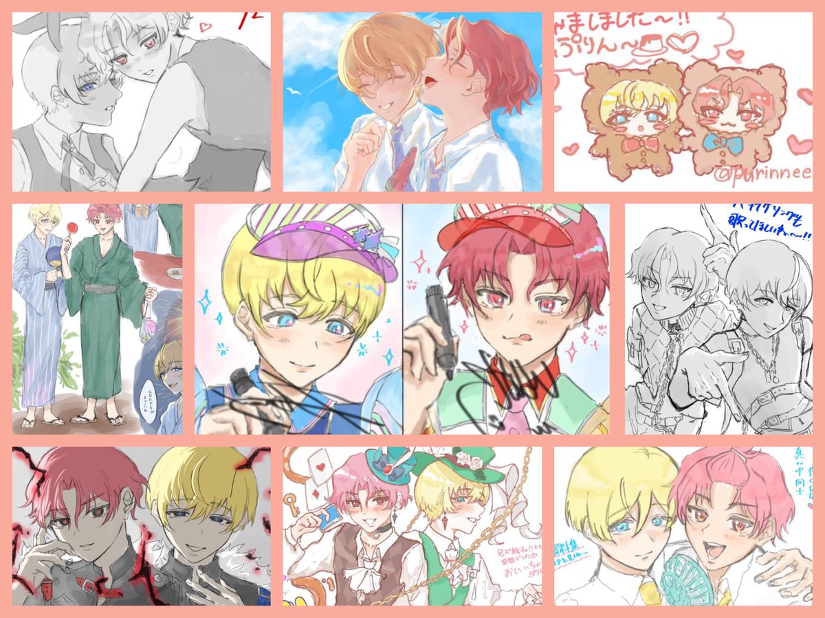 ぷりん〜🍮 tweet media