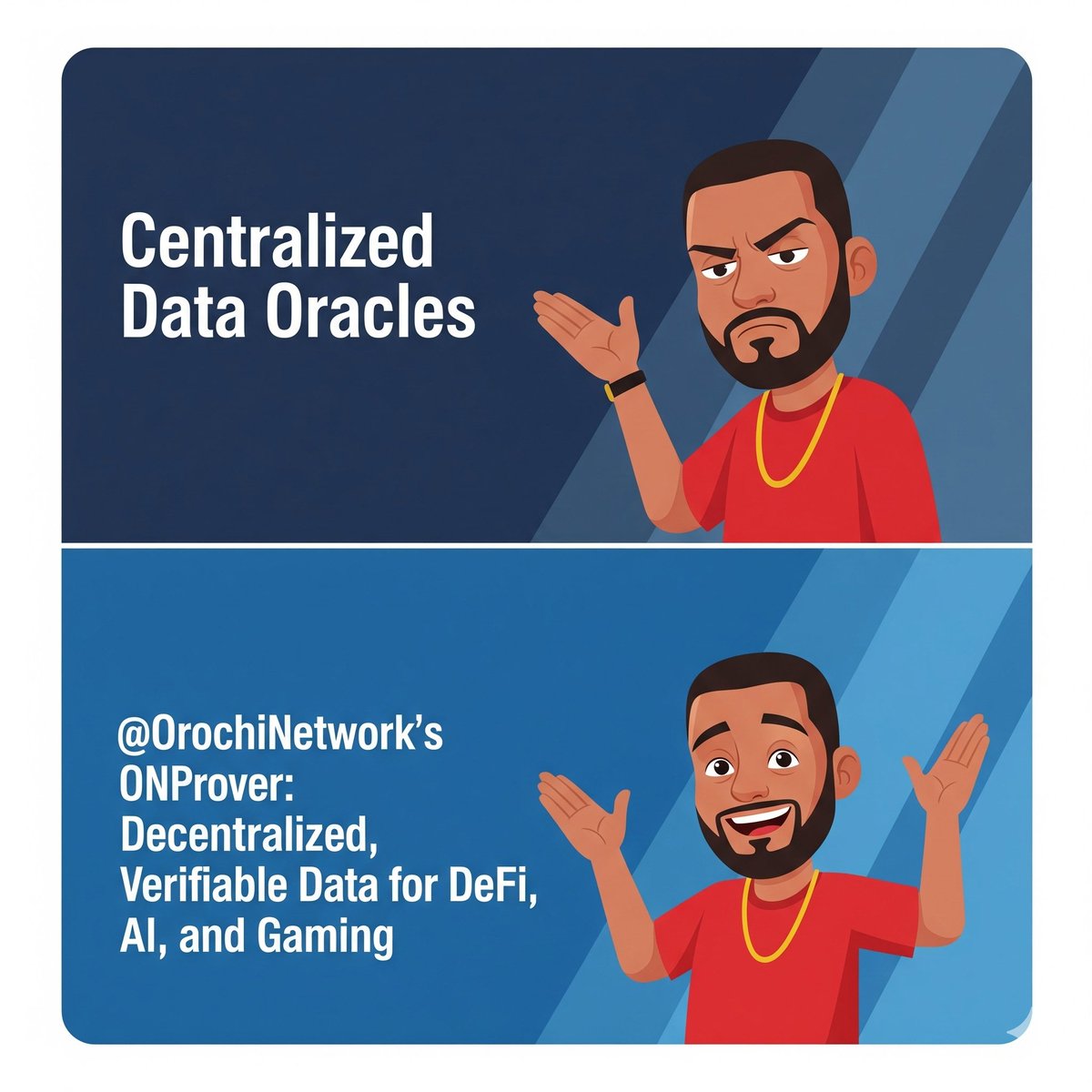 Developer toolkit unlocked → OFF-chain data (AI, game results, RWAs) is proven, not assumed. ONProver powers zkDatabase pipelines for DeFi, AI, Enterprise. #Web3 #CryptoInfrastructure