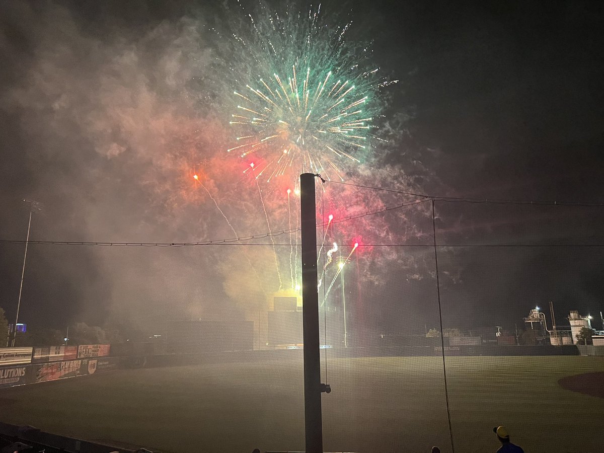 Fun night at the ballpark watching the <a href="/CRKernels/">Cedar Rapids Kernels</a>. While we didn’t get a W, great company and fireworks!

<a href="/AmandaMyersMD/">Amanda Myers</a> <a href="/TheBigLoeb/">Kathryn Marchetti-Loebs</a> <a href="/Allyhertz/">Alexandria Hertz</a> <a href="/UIowa_urology/">University of Iowa Urology</a>