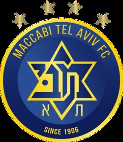 TransfersWl's tweet photo. 🚨✈️🇮🇱 Here we go!
Kervin “Tuti” Andrade has landed in Israel and will sign with Maccabi Tel Aviv later today 💛💙✨

#MaccabiTelAviv #Transfers #Welcome https://t.co/aKWCzWY5xg