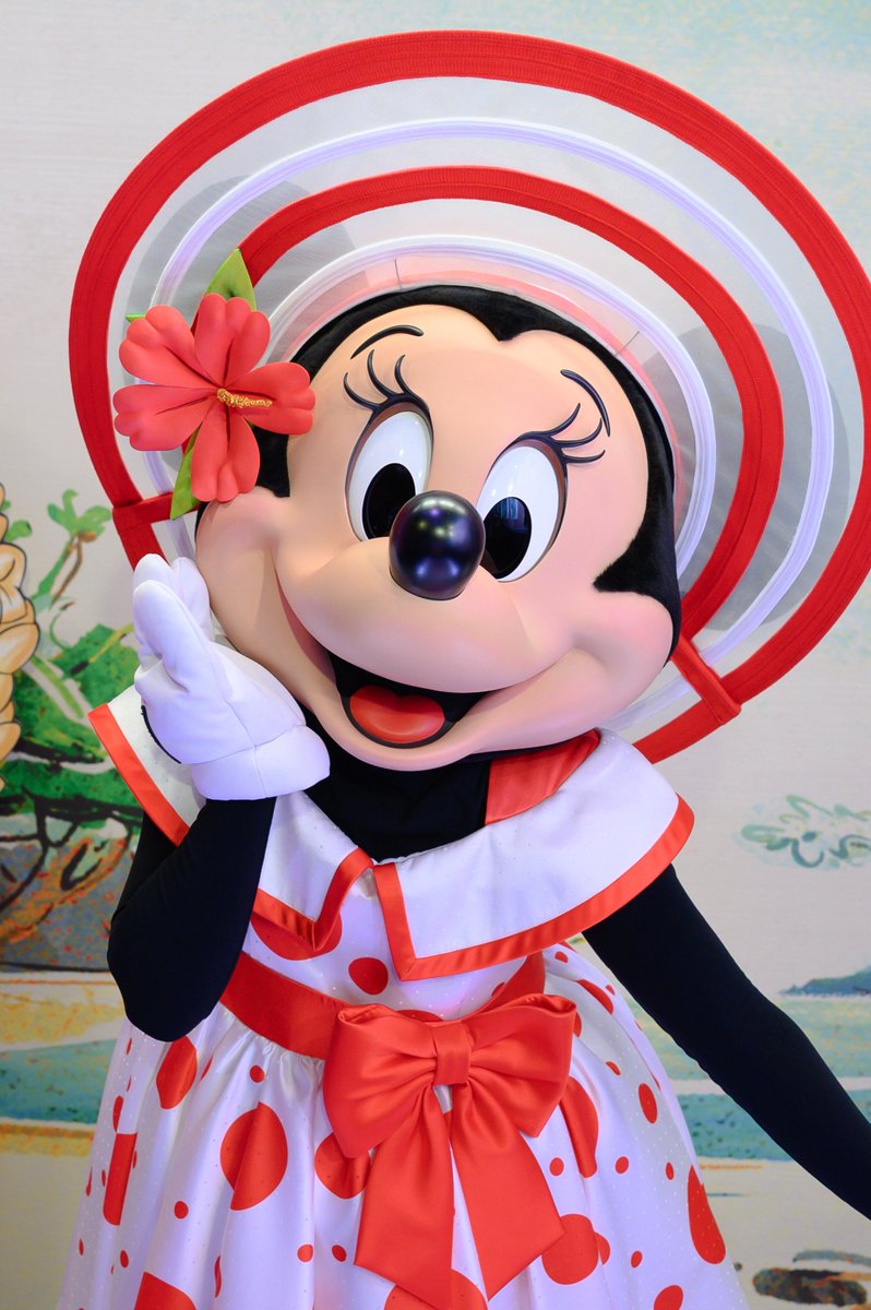 夏服🌺大好き❤️❤️
また来年ねーっ！！❤️