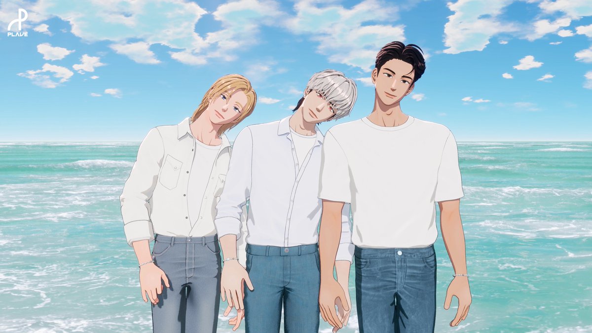 *

Day of Asterum 🌊

ㅡ
🔗weverse.io/plave/media/2-…

#플레이브